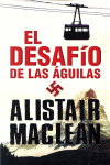 DESAFIO DE LAS AGUILAS EL