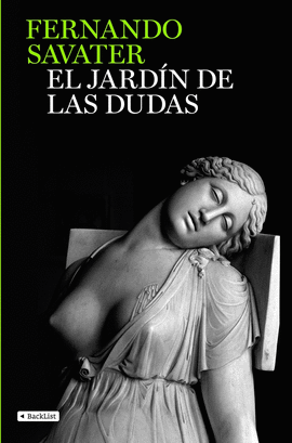 EL JARDIN DE LAS DUDAS