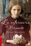 LA ENFERMERA DE BRUNETE -BOOKET