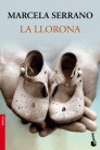 LA LLORONA -BOOKET