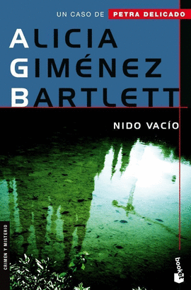 NIDO VACIO -BOOKET 2246