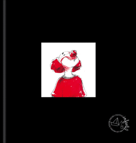 CHARLY, NARIZ DE HOJALATA