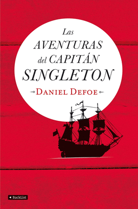 LAS AVENTURAS DEL CAPITAN SINGLETON