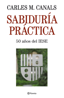 SABIDURIA PRACTICA