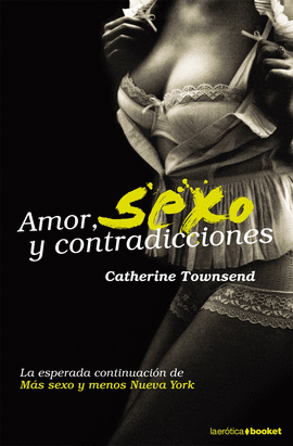 AMOR, SEXO Y CONTRADICCIONES -BOOKET 9