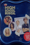 CAJA METALICA HIGH SCHOOL MUSICAL