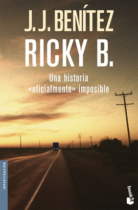 RICKY B. UNA HISTORIA OFICIALMENTE+ IMPOSIBLE