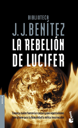 LA REBELION DE LUCIFER