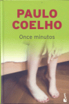 ONCE MINUTOS -BOOKET TAPA GOGORRA