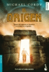 EL ORIGEN -BOOKET 1185