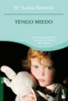 TENGO MIEDO -BOOKET 4107