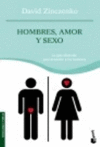 HOMBRES, AMOR Y SEXO -BOOKET 4109