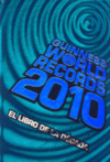 GUINNESS WORLD RECORDS 2010