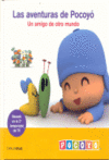 POCOYO UN AMIGO DE OTRO MUNDO