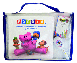 MALETA POCOYO