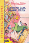 STILTON DUT IZENA ,GERONIMO STILTON 001