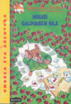 MIRARI GALDUAREN BILA -GERONIMO STILTON 002