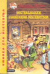 NOSTRASAGUSEN ESKUIZKRIBU MISTERIOTSUA -GERONIMO STILTON 003