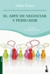 EL ARTE DE NEGOCIAR Y PERSUADIR -BOOKET 4115