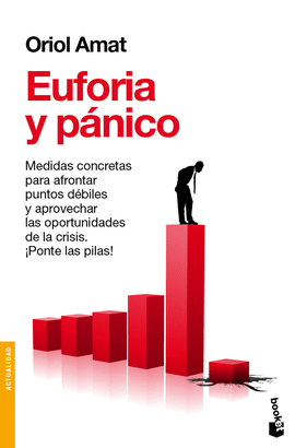EUFORIA Y PANICO -BOOKET 3202