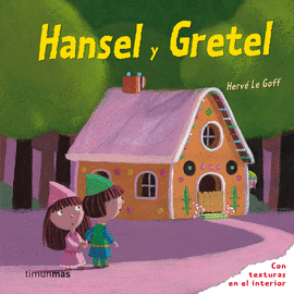 HANSEL Y GRETEL