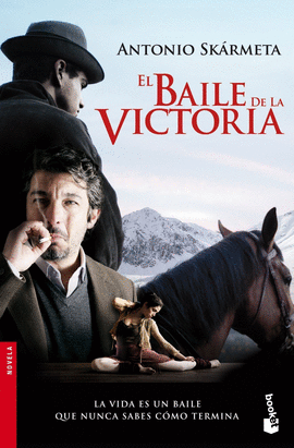 EL BAILE DE LA VICTORIA