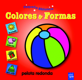 PEQUEA BCA.:COLORES & FORMAS