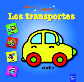 PEQUEA BCA.:LOS TRANSPORTES