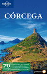 CORCEGA-LONELY PLANET