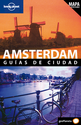 AMSTERDAM LONELY PLANET