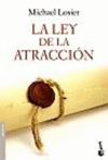 LA LEY DE LA ATRACCION -BOOKET 9075