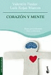CORAZON Y MENTE -BOOKET 4118