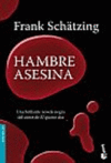 HAMBRE ASESINA  -  BESTSELLER