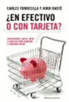 �EN EFECTIVO O CON TARJETA?