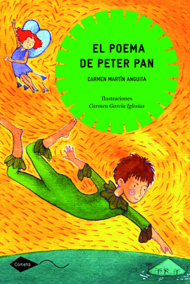 EL POEMA DE PETER PAN