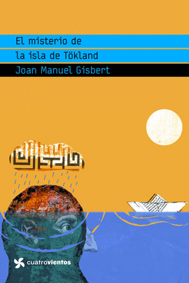 EL MISTERIO DE LA ISLA DE TOKLAND