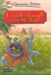 LA VUELTA AL MUNDO EN 80 DIAS -GERONIMO STILTON