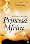 PRINCESA DE AFRICA -BOOKET 3214