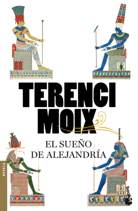 EL SUEO DE ALEJANDRIA -BOOKET 5005/2