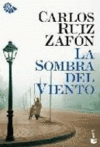 LA SOMBRA DEL VIENTO -BOOKET