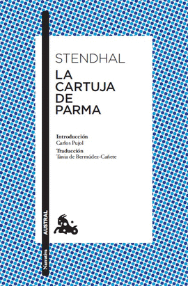 LA CARTUJA DE PARMA