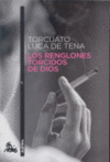 LOS RENGLONES TORCIDOS DE DIOS