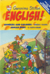 GERONIMO STILTON - ENGLISH ! 001