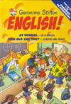 GERONIMO STILTON - ENGLISH ! 002