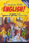 STILTON ENGLISH 4