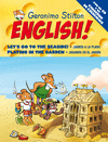 GERONIMO STILTON ENGLISH! 9