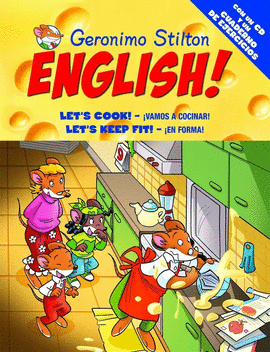 STILTON ENGLISH 10