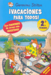 VACACIONES PARA TODOS 2