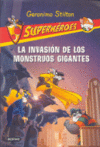 GS-LA INVASION DE LOS MONSTRUOS GIGANTES