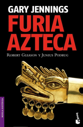 FURIA AZTECA-BOOKET 6103
